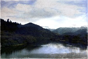 Distressed River 02