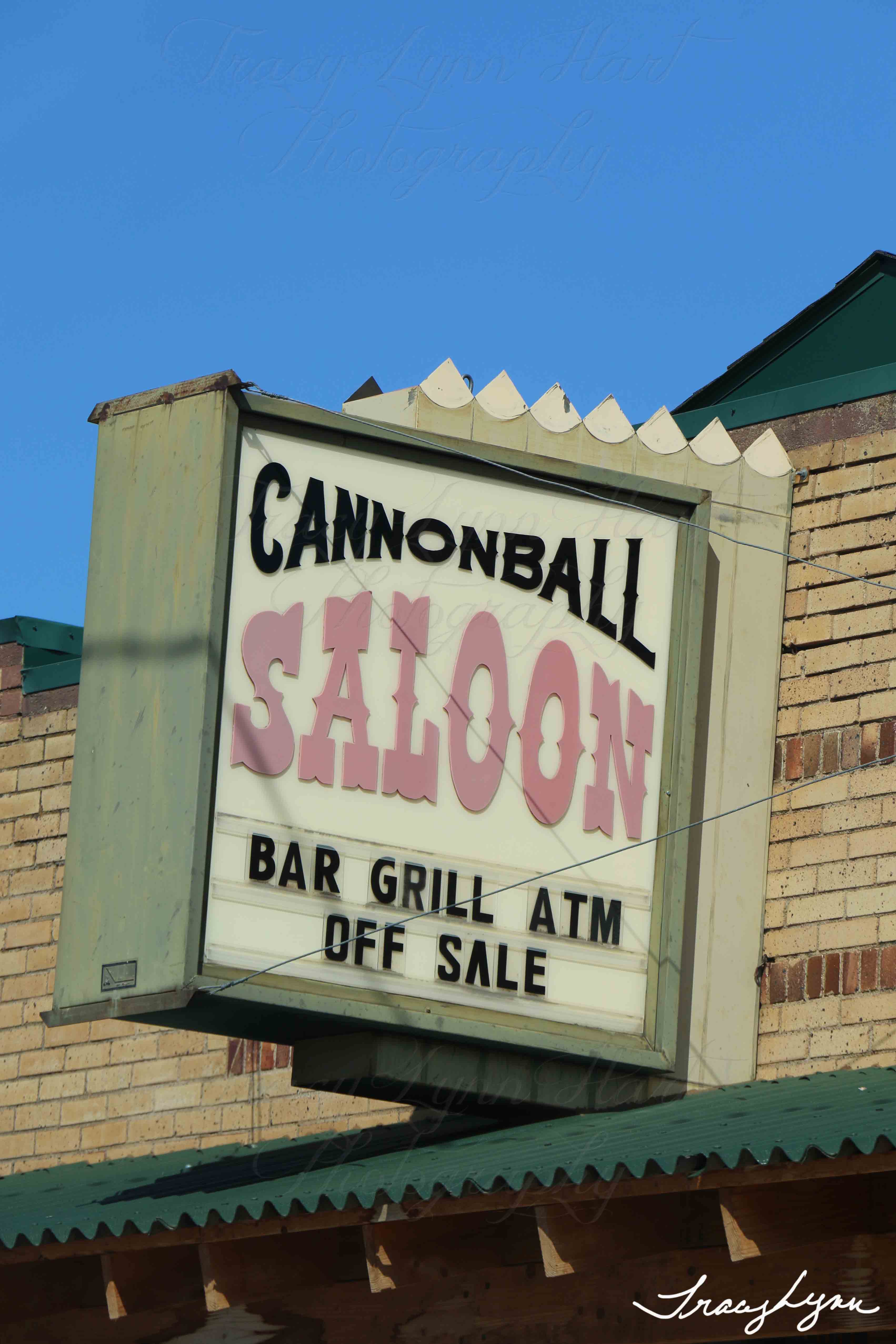 Cannonball North Dakota