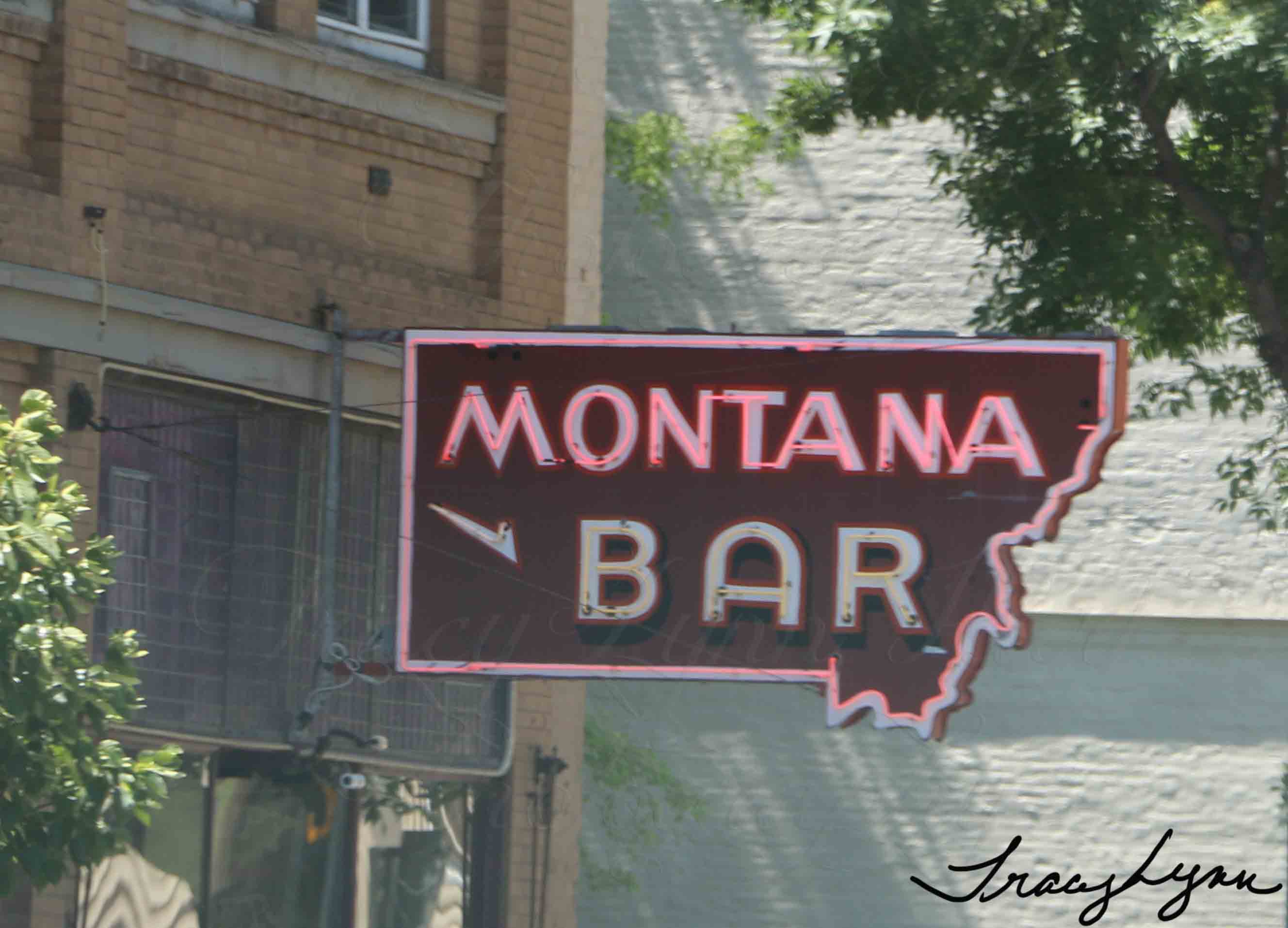 Montana Bar