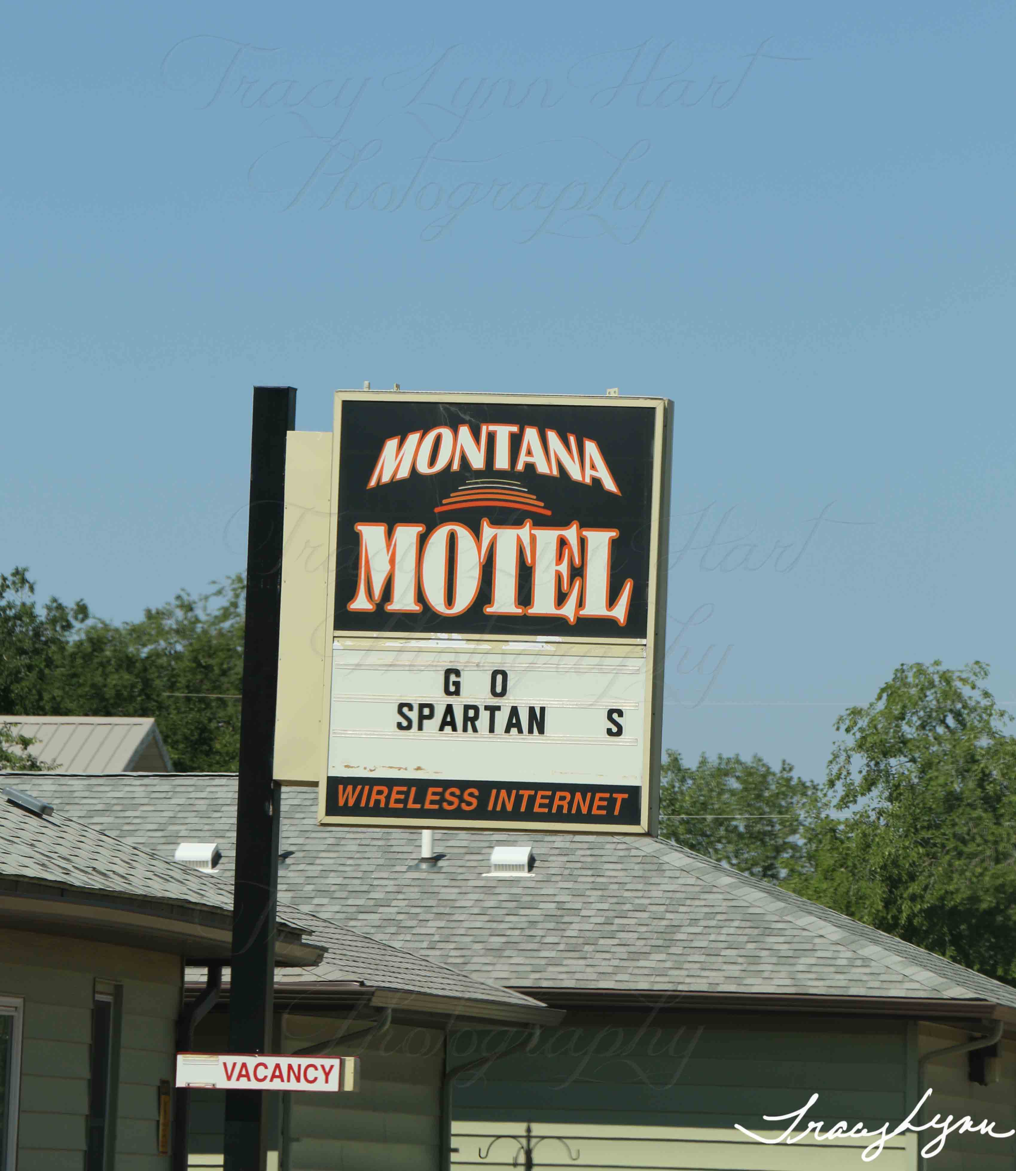 Montana Motel Montana