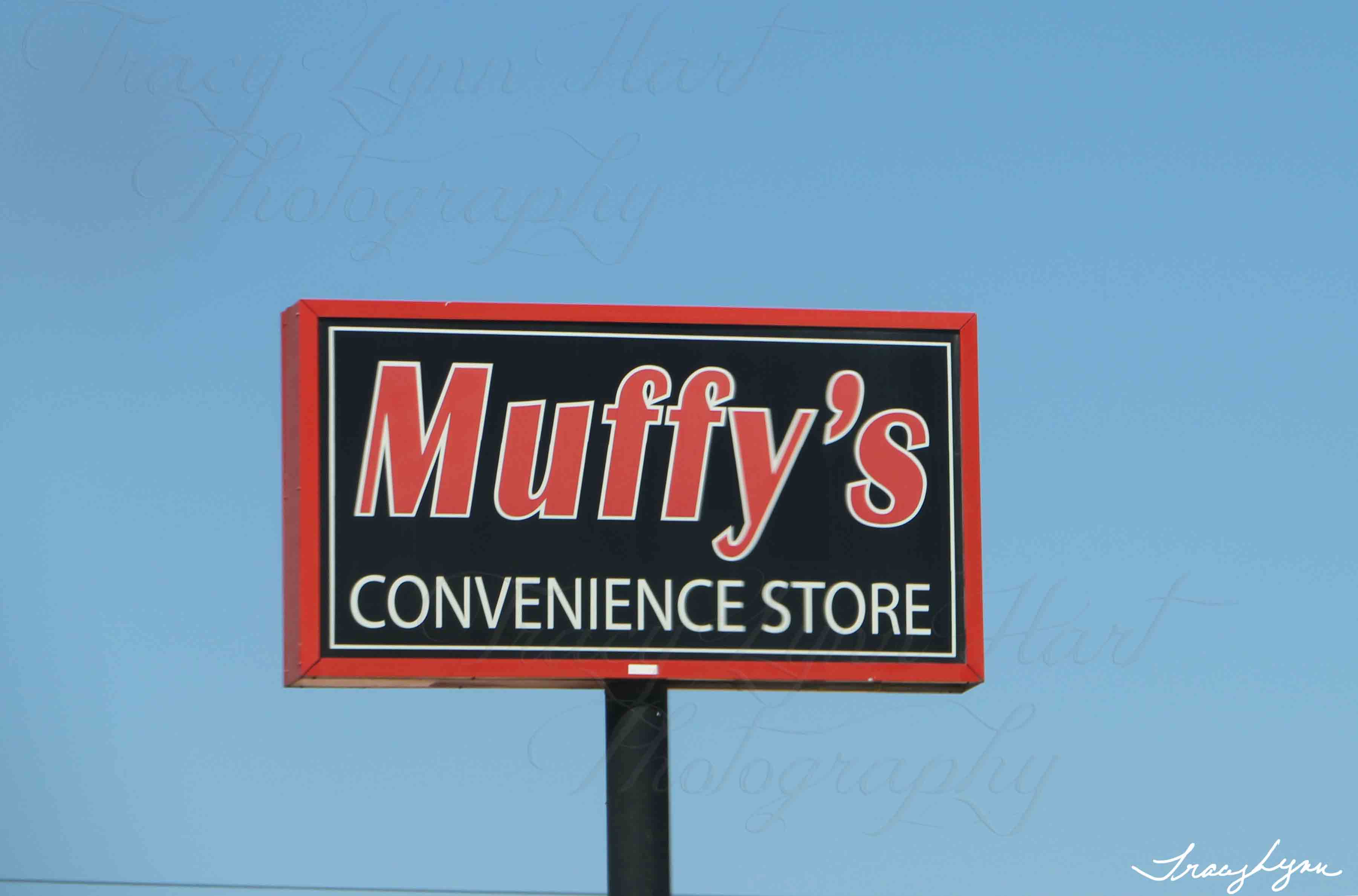 Muffys mT