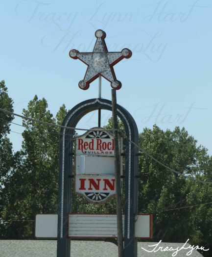 Red Rock Inn MT