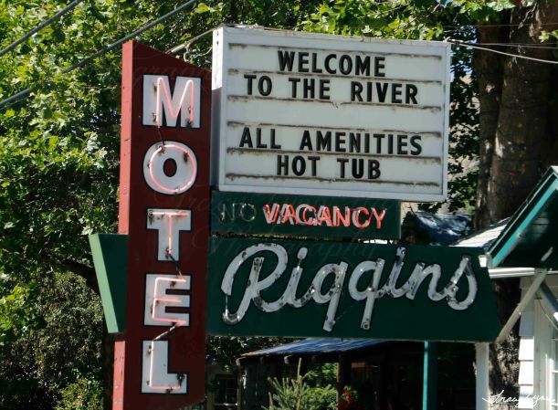 Riggins Motel