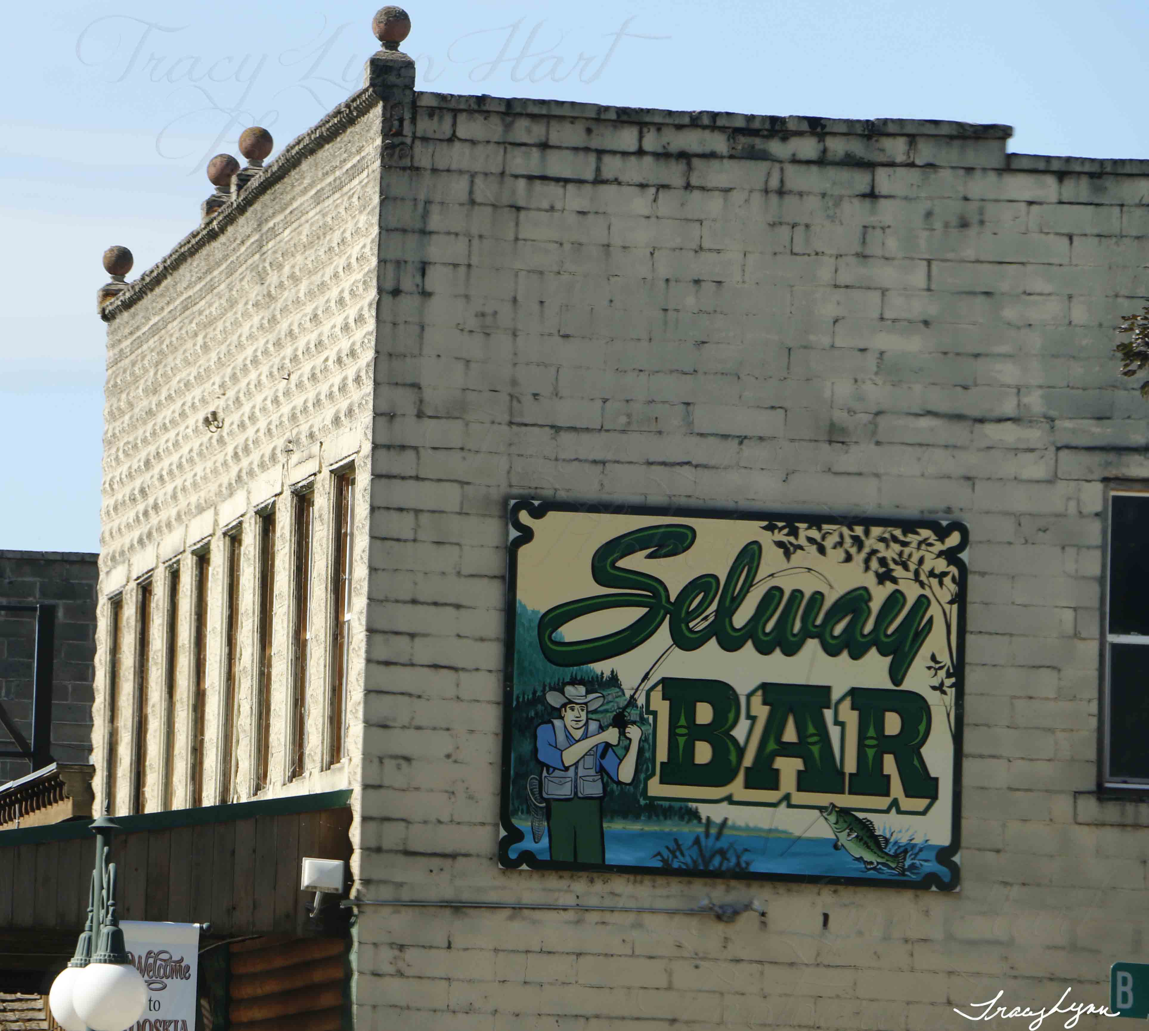 Selway Bar
