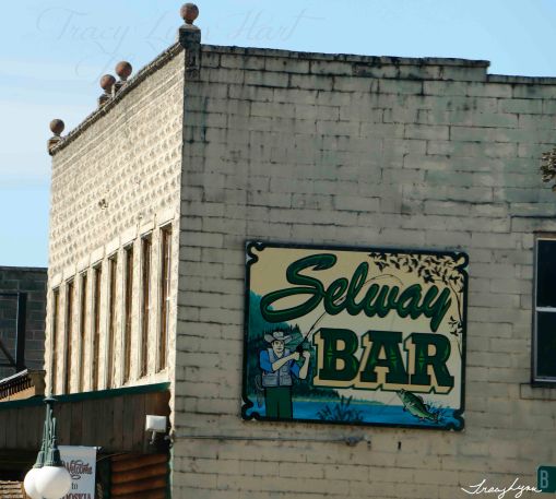Selway Bar