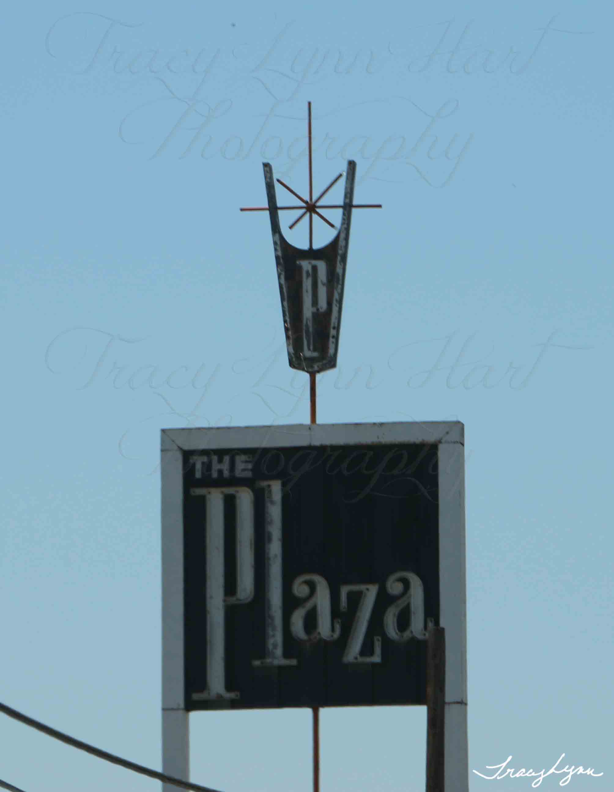 The Plaza Miles City MT