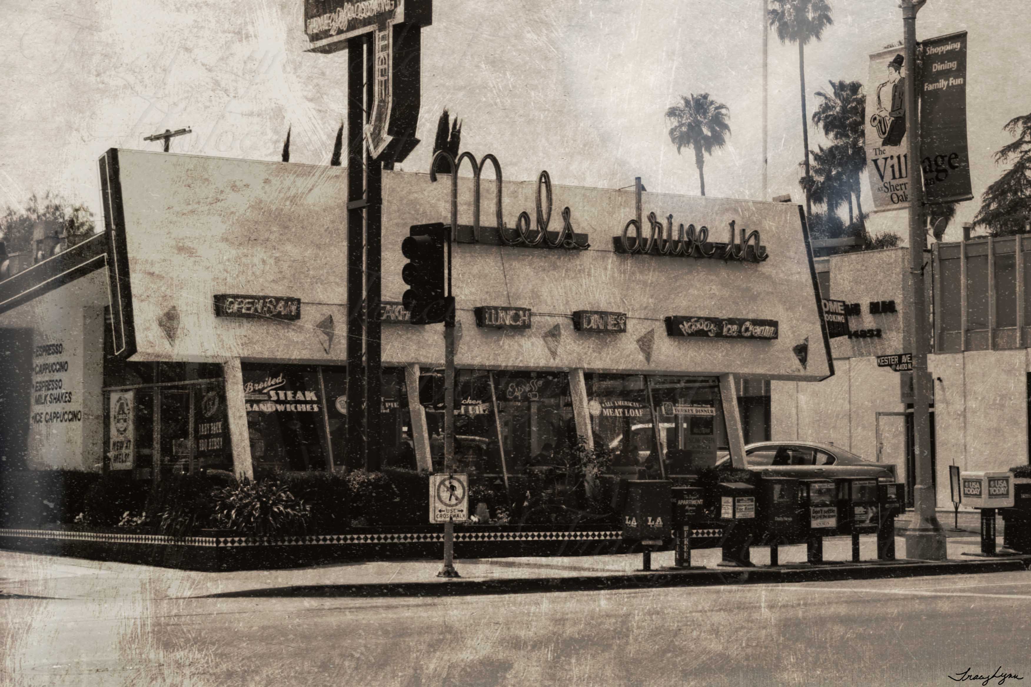 Mels Drive In Sherman Oaks CA copy copy