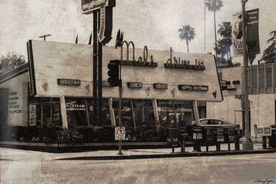 Mels Drive In Sherman Oaks CA copy copy